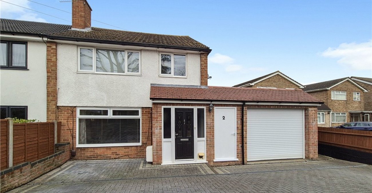 4 bedroom house for sale in Orpington | Robinson Jackson