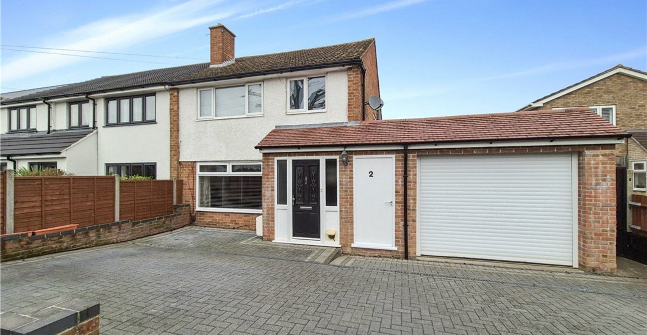 4 bedroom house for sale in Orpington | Robinson Jackson