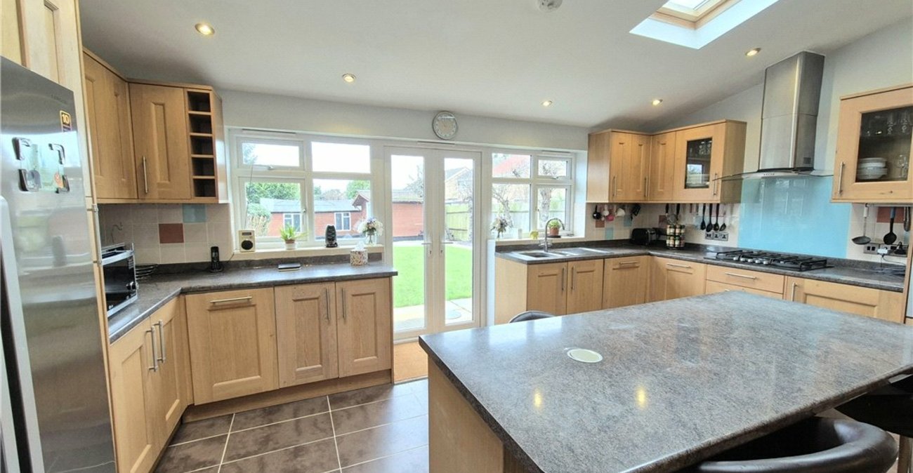 4 bedroom house for sale in Orpington | Robinson Jackson