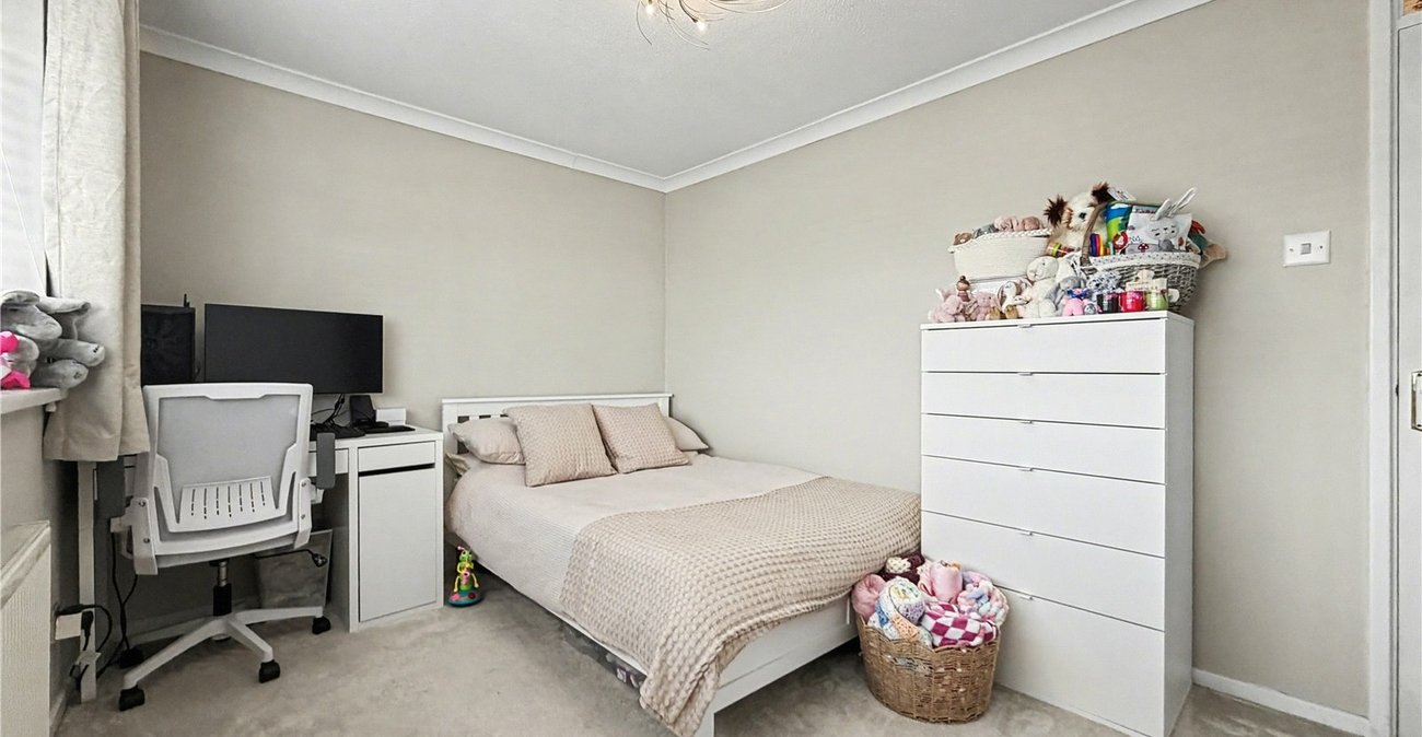 2 bedroom house for sale in Hempstead | Robinson Michael & Jackson