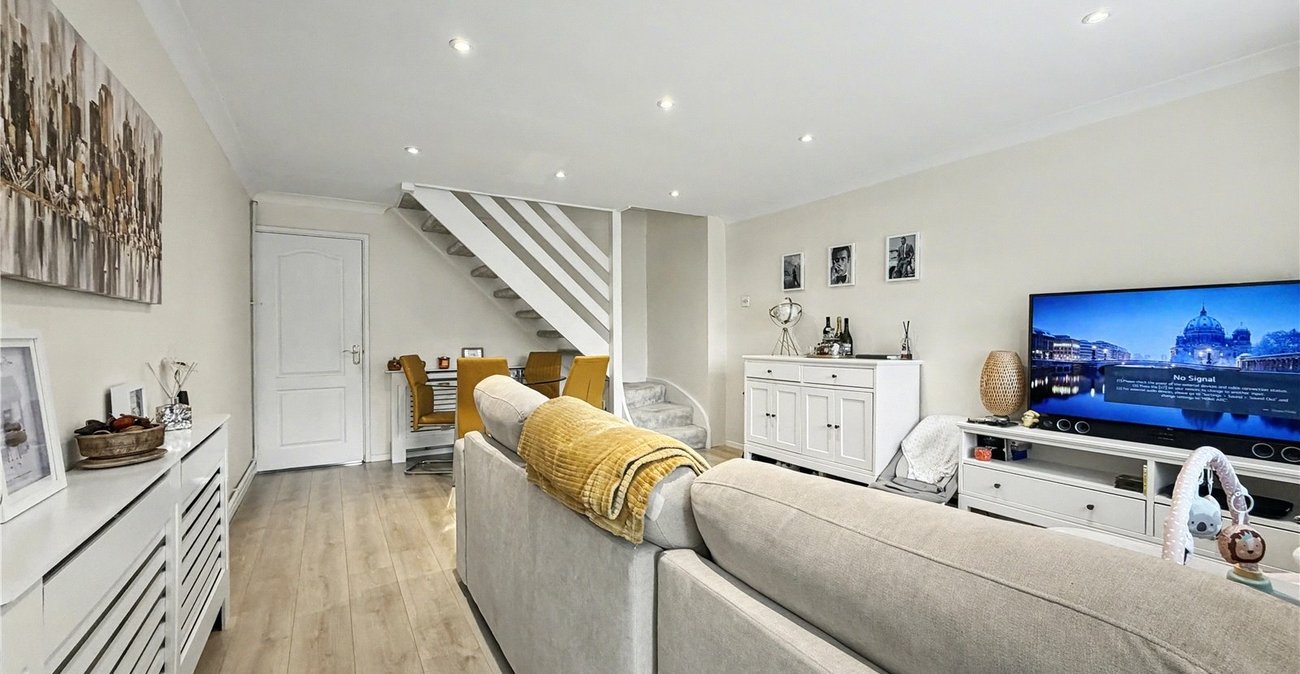 2 bedroom house for sale in Hempstead | Robinson Michael & Jackson