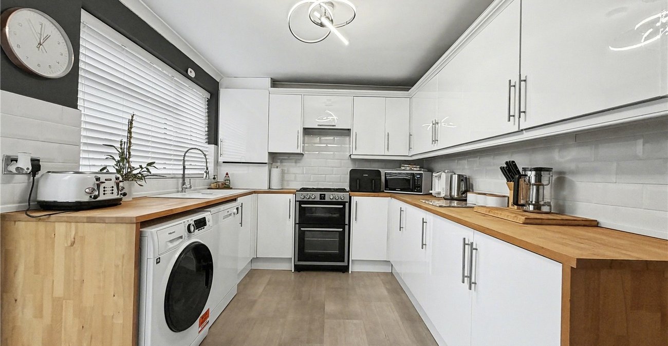 2 bedroom house for sale in Hempstead | Robinson Michael & Jackson