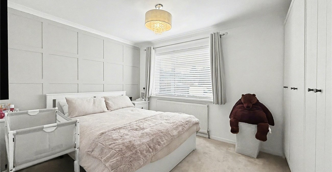 2 bedroom house for sale in Hempstead | Robinson Michael & Jackson