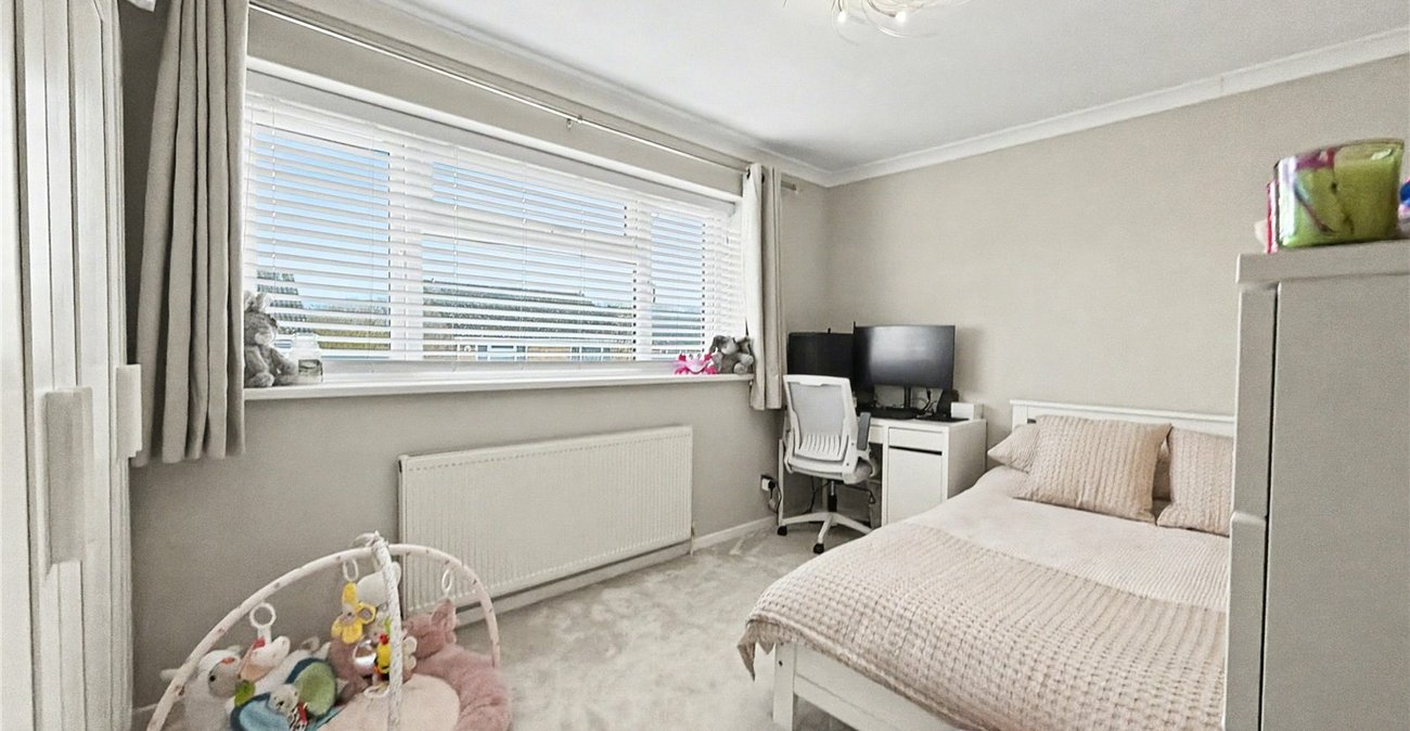 2 bedroom house for sale in Hempstead | Robinson Michael & Jackson