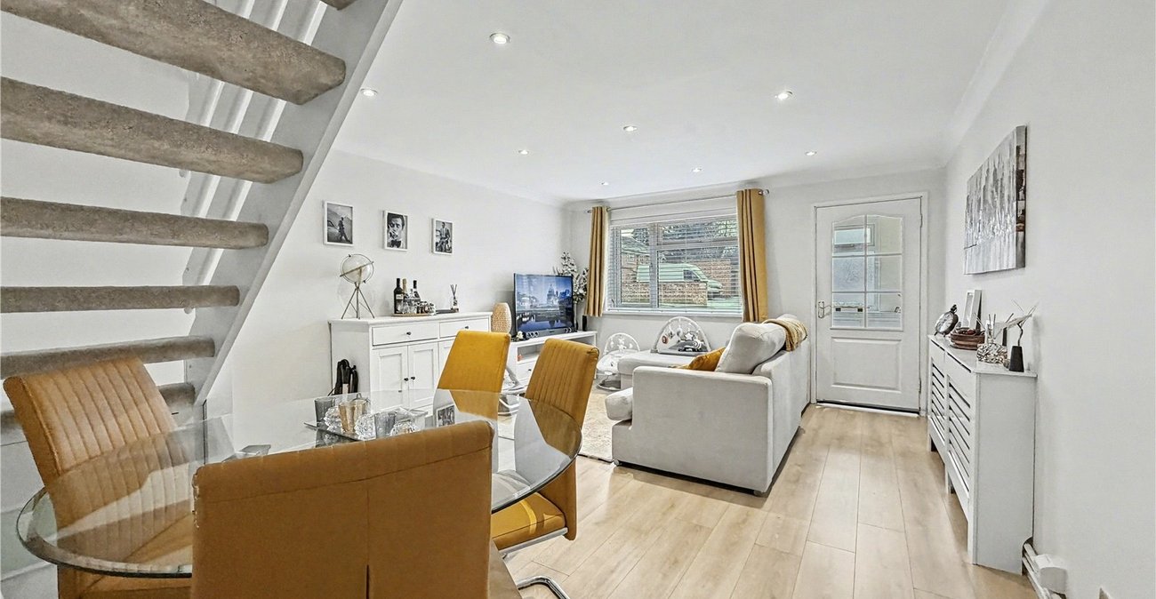 2 bedroom house for sale in Hempstead | Robinson Michael & Jackson