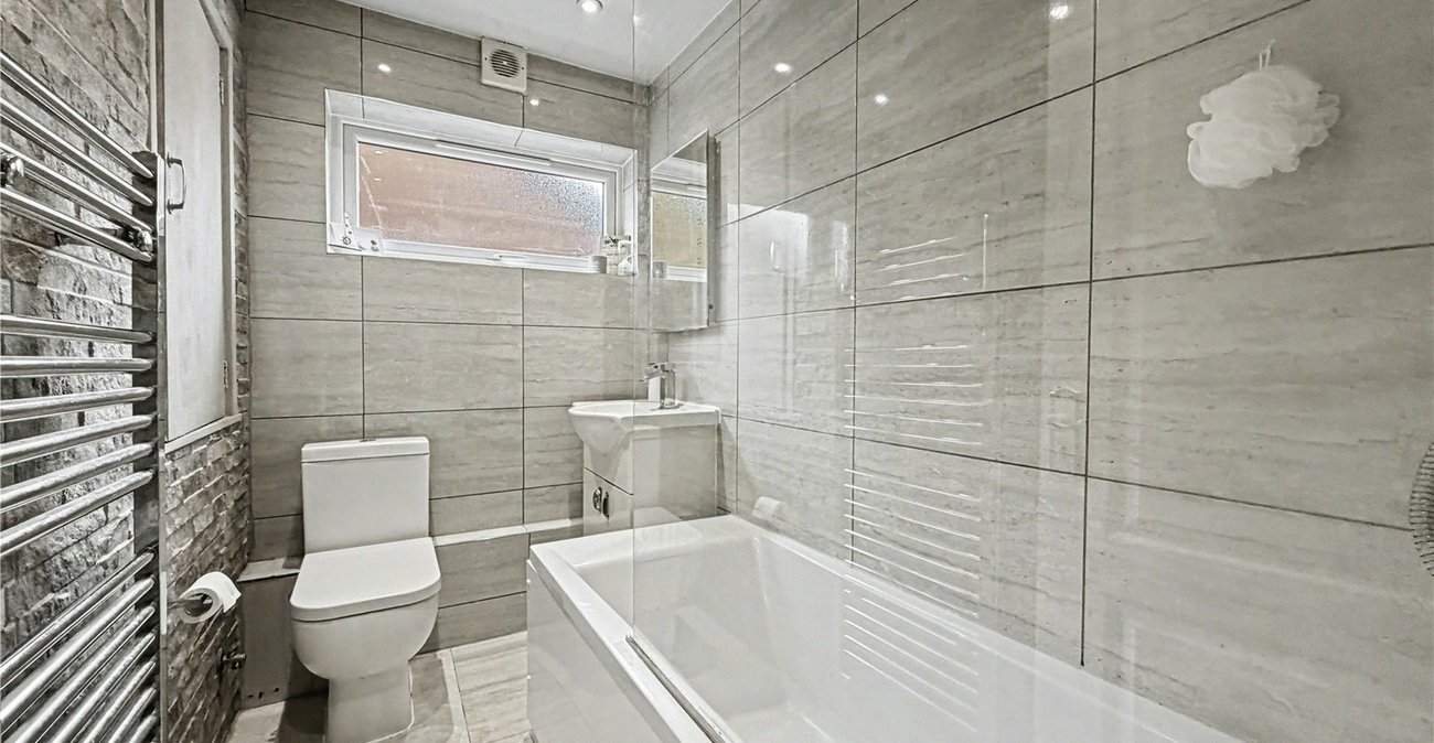 2 bedroom house for sale in Hempstead | Robinson Michael & Jackson