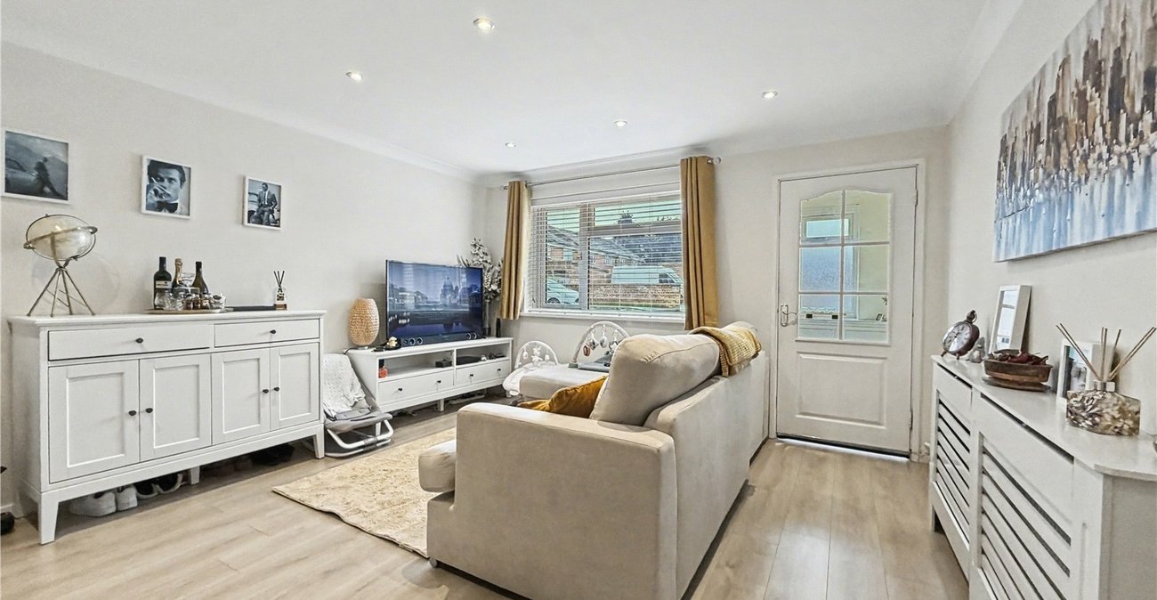 2 bedroom house for sale in Hempstead | Robinson Michael & Jackson