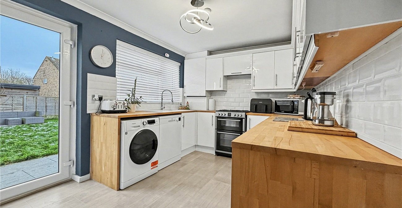 2 bedroom house for sale in Hempstead | Robinson Michael & Jackson