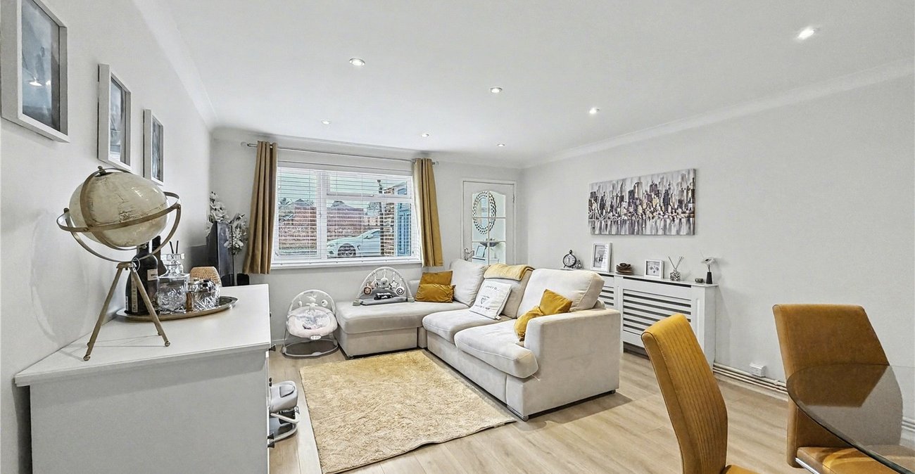 2 bedroom house for sale in Hempstead | Robinson Michael & Jackson