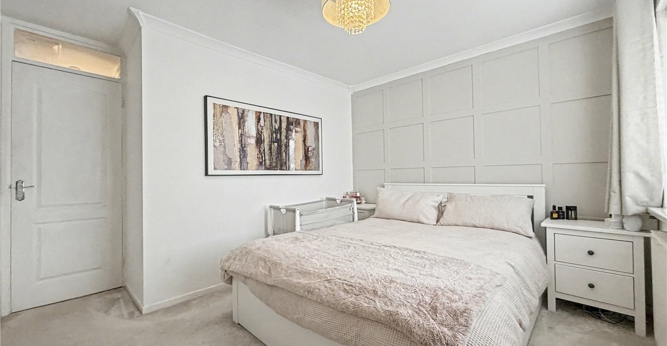 2 bedroom house for sale in Hempstead | Robinson Michael & Jackson