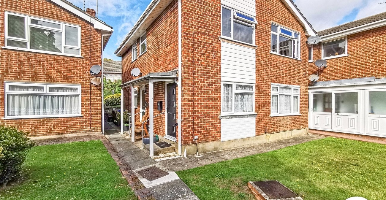 2 bedroom property for sale in Bexley | Robinson Jackson