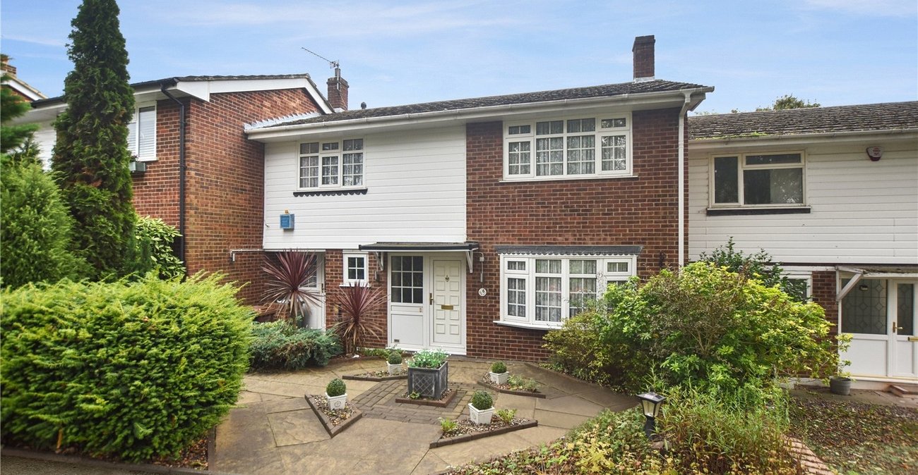 3 bedroom house for sale in Bexley Village | Robinson Jackson