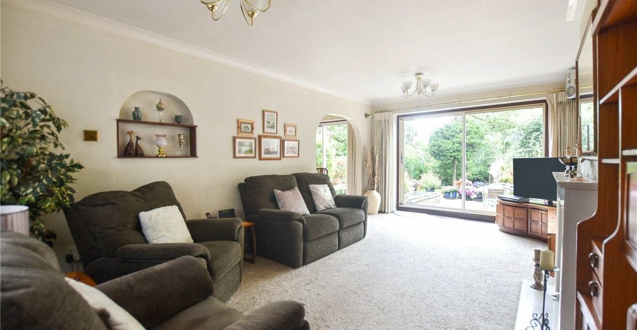 3 bedroom house for sale in Bexley Village | Robinson Jackson