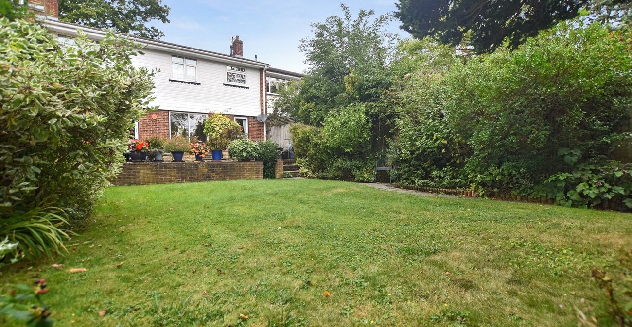 3 bedroom house for sale in Bexley Village | Robinson Jackson