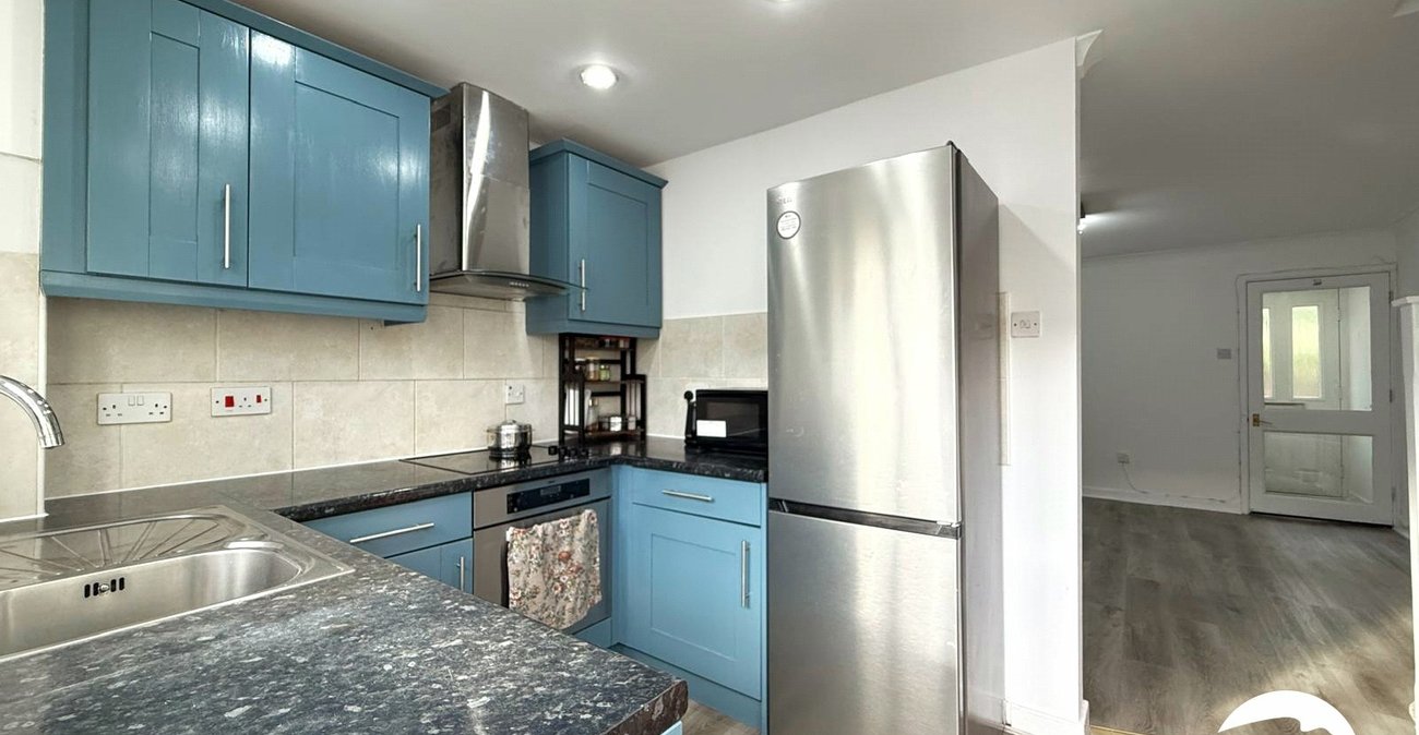 1 bedroom house for sale in Grove Park | Robinson Jackson