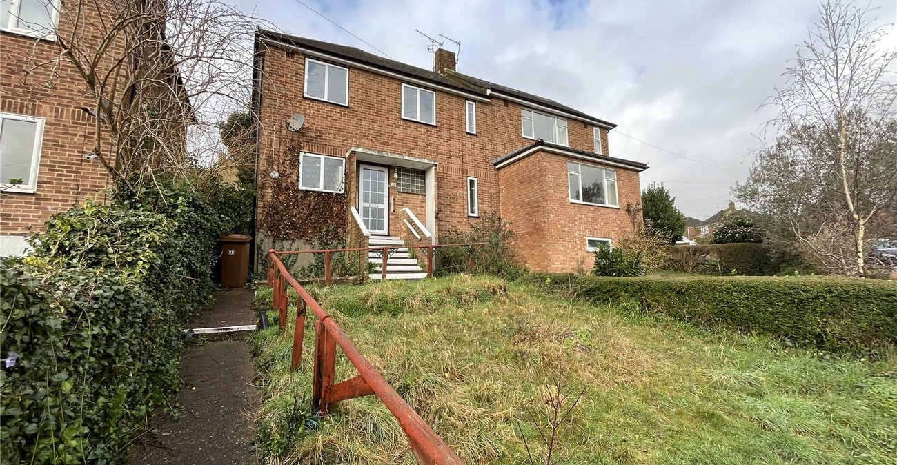 3 bedroom house for sale in Chatham | Robinson Michael & Jackson