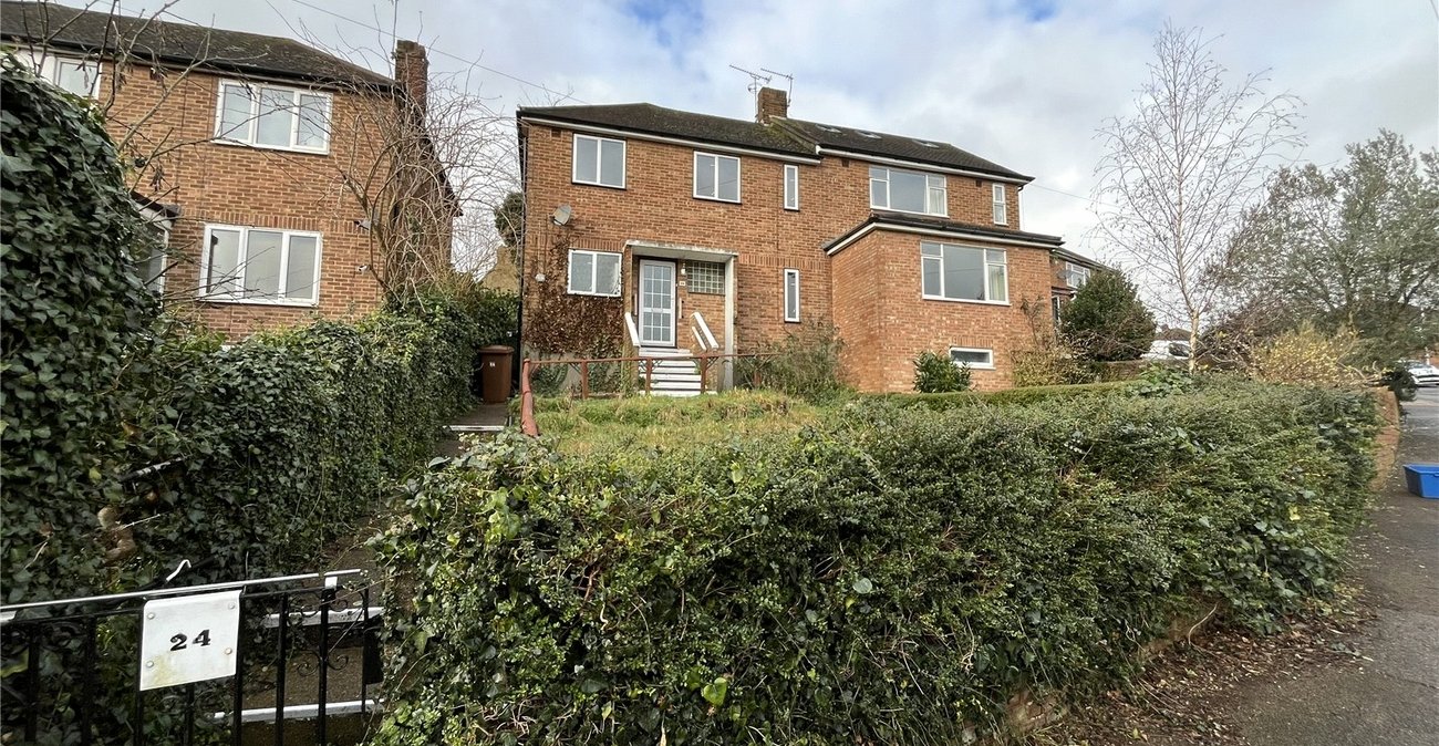 3 bedroom house for sale in Chatham | Robinson Michael & Jackson