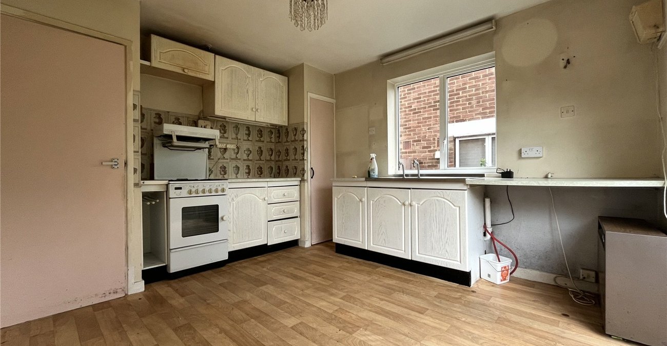 3 bedroom house for sale in Chatham | Robinson Michael & Jackson