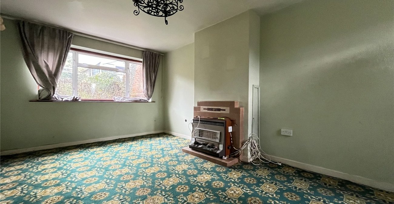 3 bedroom house for sale in Chatham | Robinson Michael & Jackson