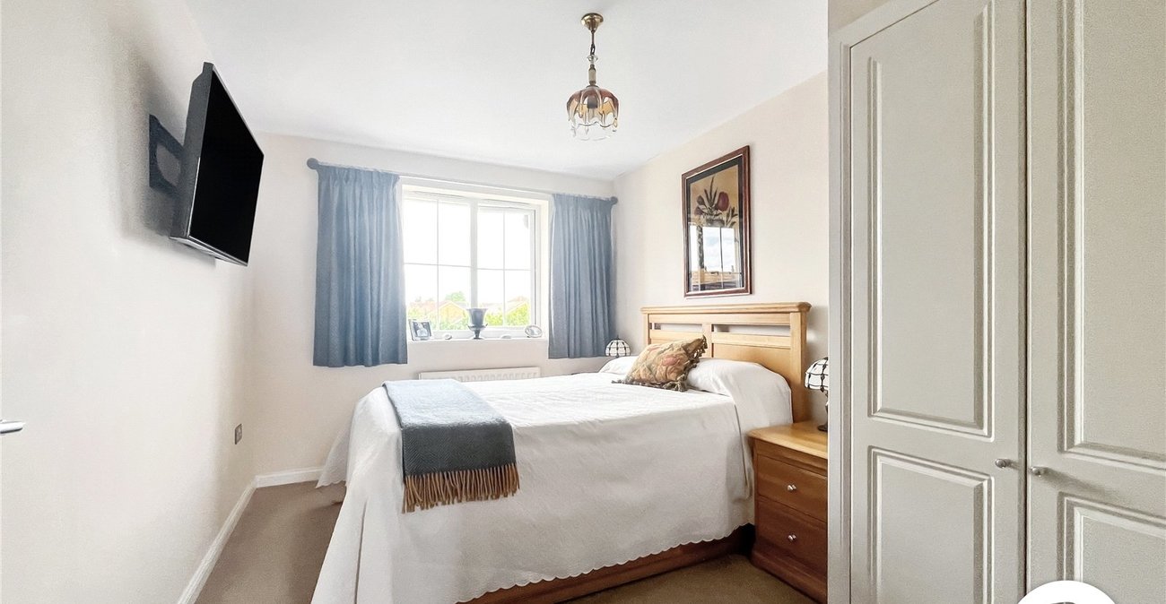2 bedroom property for sale in Sittingbourne | Robinson Michael & Jackson