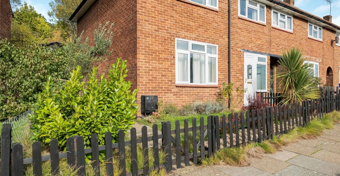3 bedroom house for sale in Orpington | Robinson Jackson