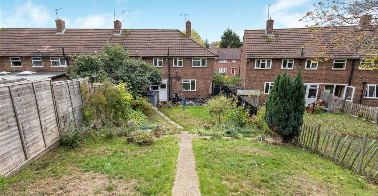 3 bedroom house for sale in Orpington | Robinson Jackson