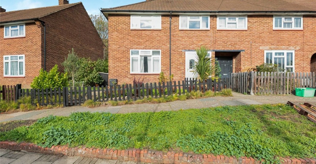 3 bedroom house for sale in Orpington | Robinson Jackson