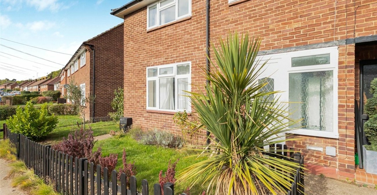 3 bedroom house for sale in Orpington | Robinson Jackson