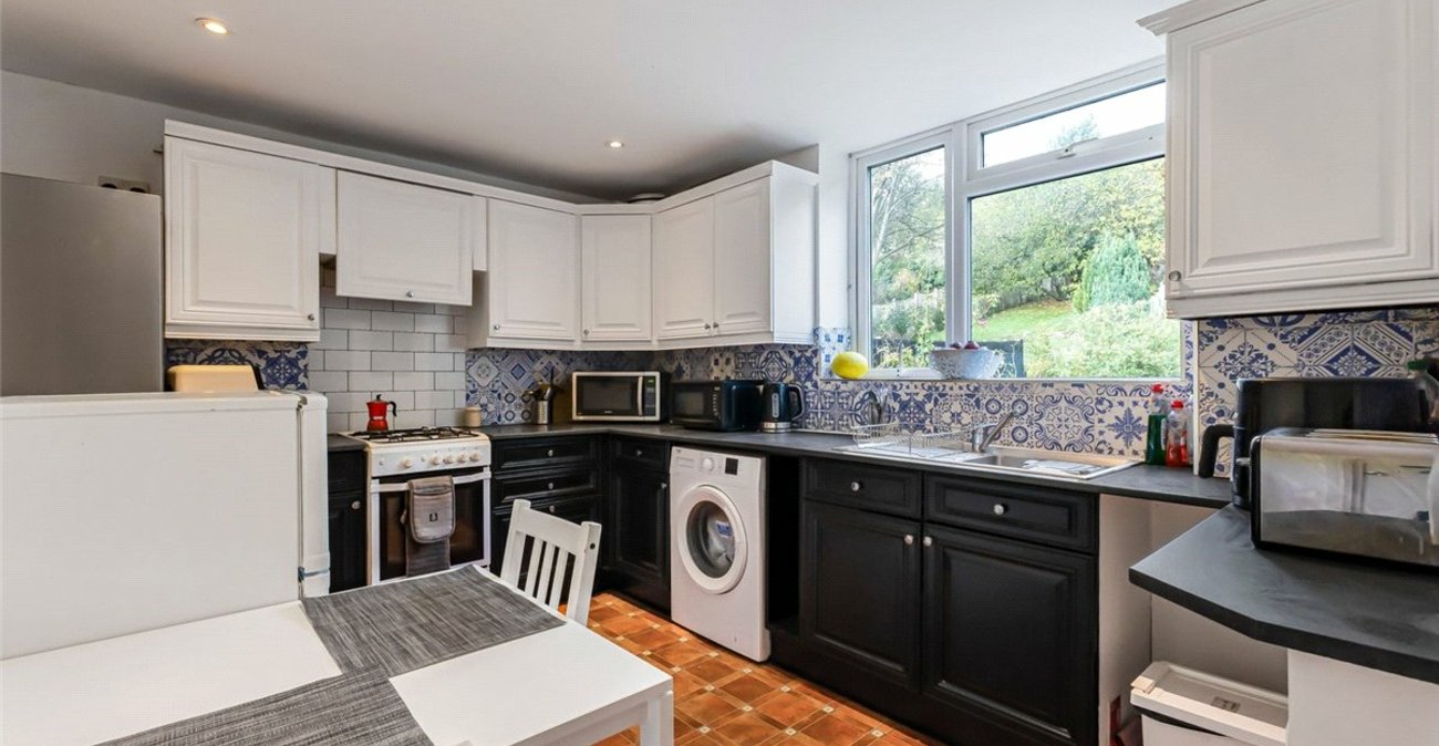 3 bedroom house for sale in Orpington | Robinson Jackson