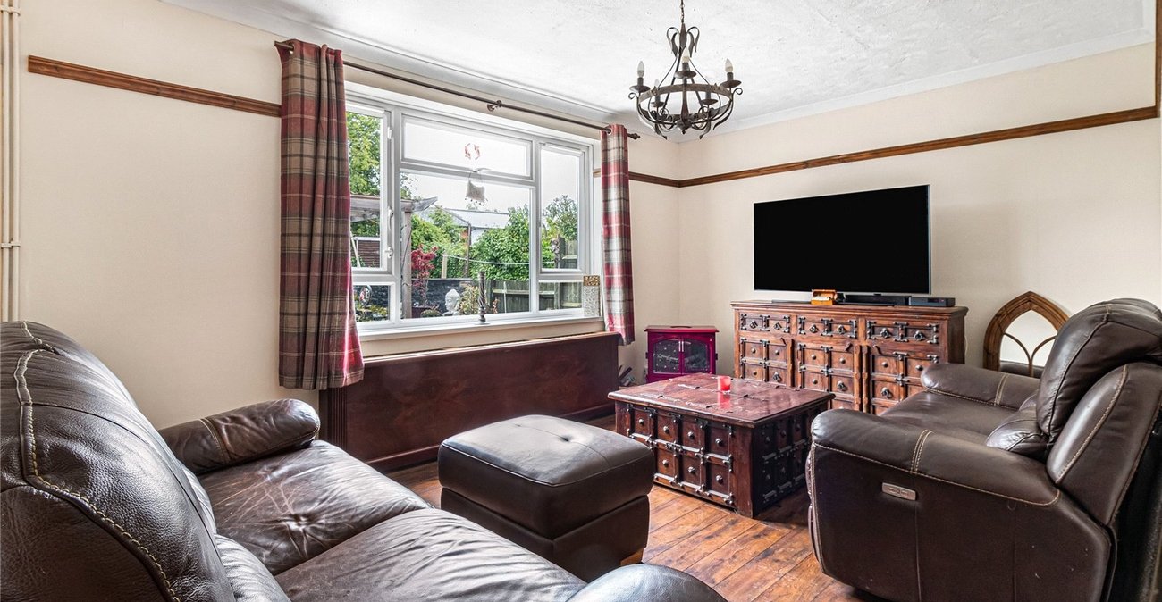 3 bedroom house for sale in Abbey Wood | Robinson Jackson