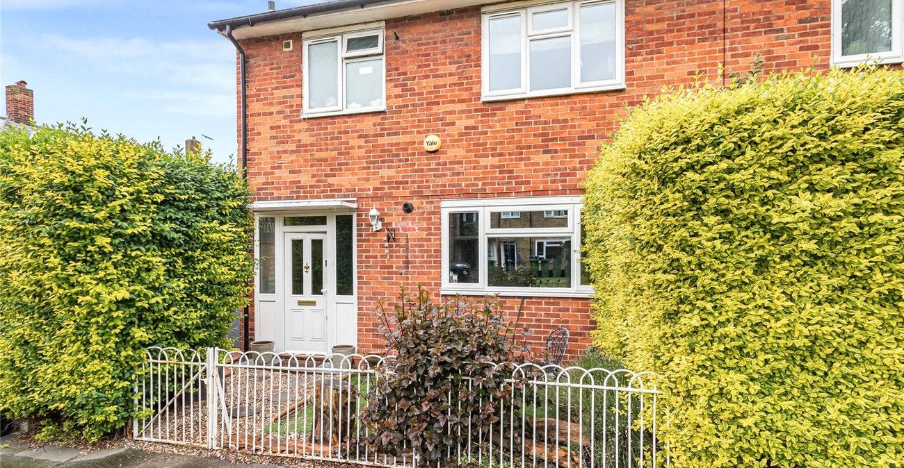 3 bedroom house for sale in Abbey Wood | Robinson Jackson