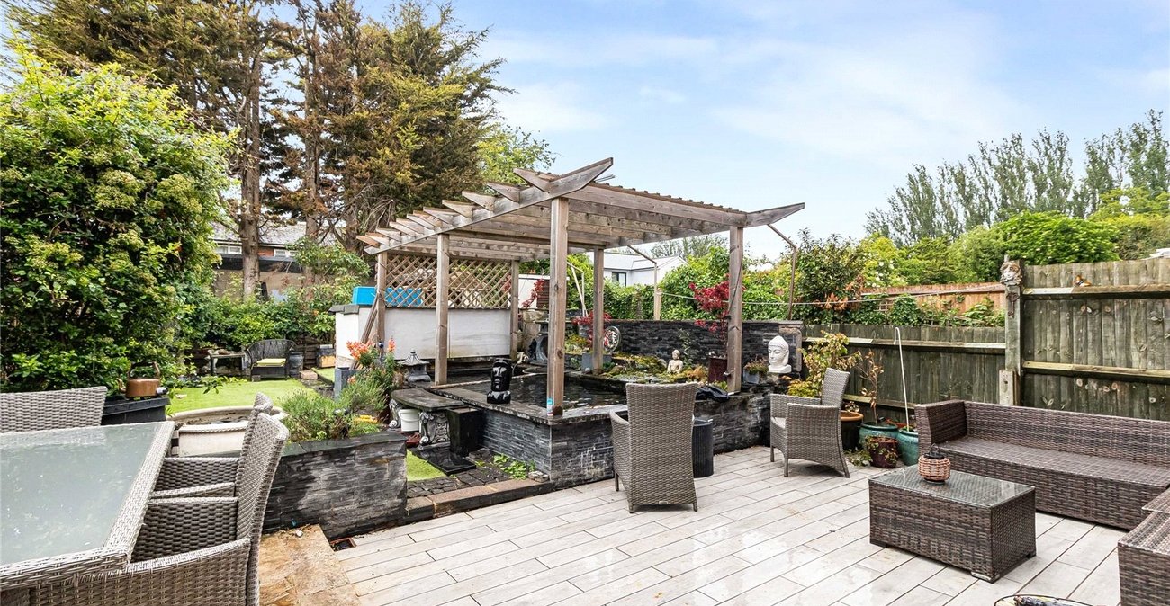 3 bedroom house for sale in Abbey Wood | Robinson Jackson