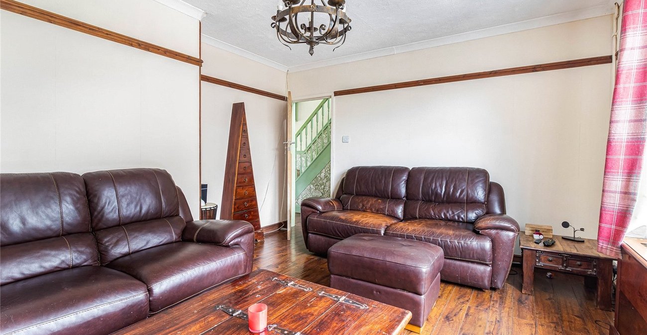 3 bedroom house for sale in Abbey Wood | Robinson Jackson