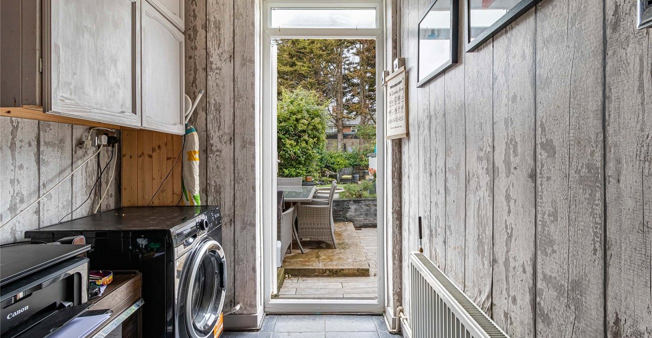 3 bedroom house for sale in Abbey Wood | Robinson Jackson