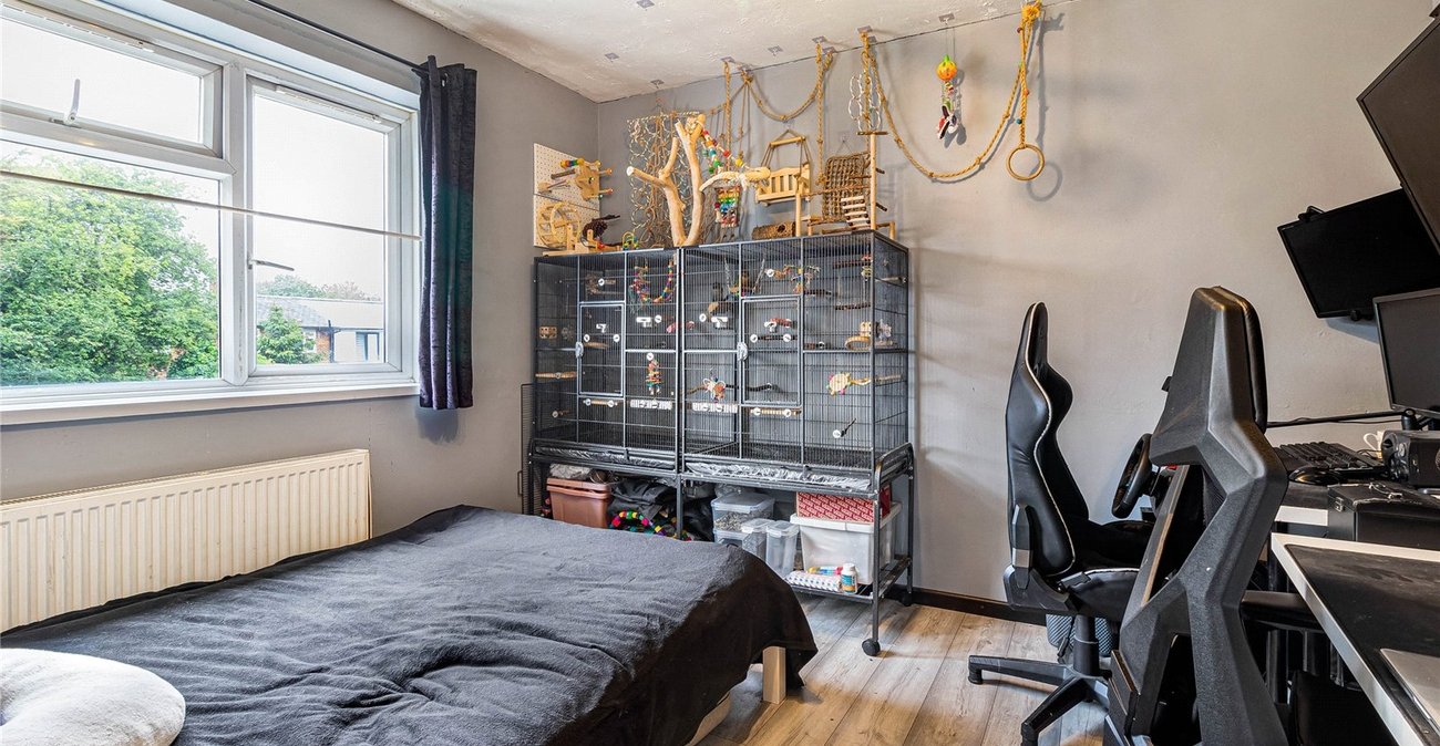 3 bedroom house for sale in Abbey Wood | Robinson Jackson