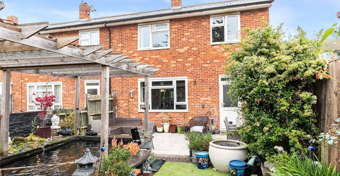 3 bedroom house for sale in Abbey Wood | Robinson Jackson