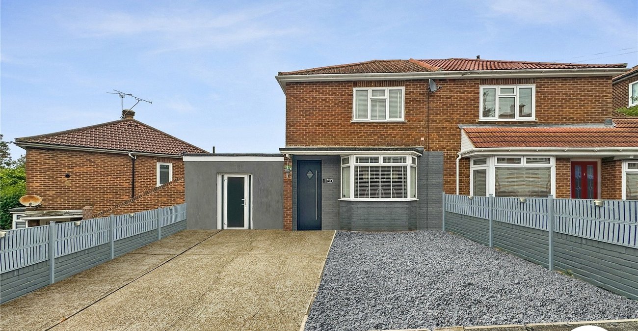 2 bedroom house for sale in Rochester | Robinson Michael & Jackson