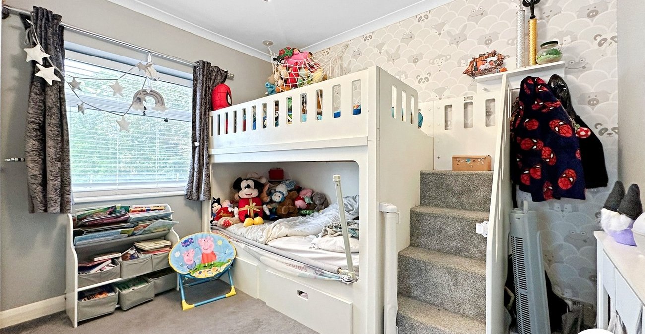 2 bedroom house for sale in Rochester | Robinson Michael & Jackson