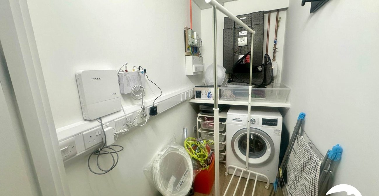 1 bedroom property for sale in London | Robinson Jackson