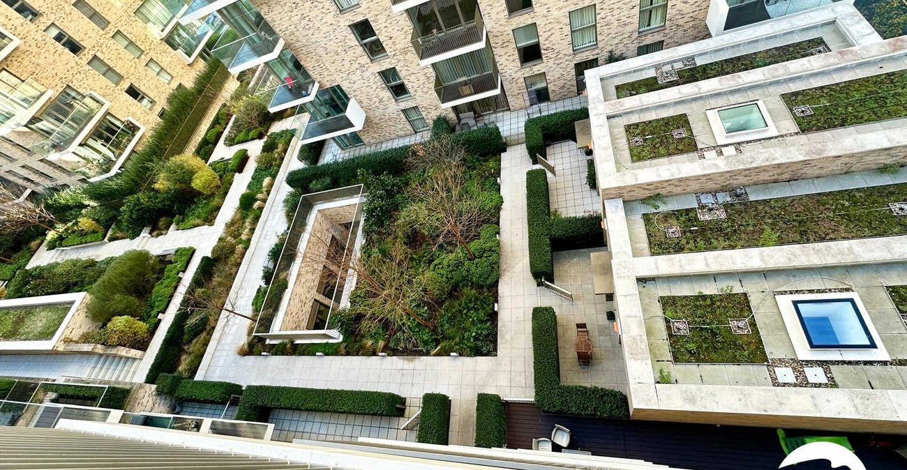 1 bedroom property for sale in London | Robinson Jackson