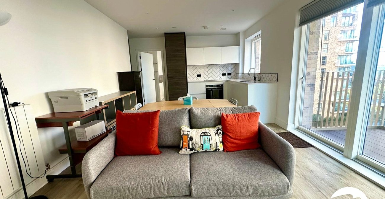 1 bedroom property for sale in London | Robinson Jackson