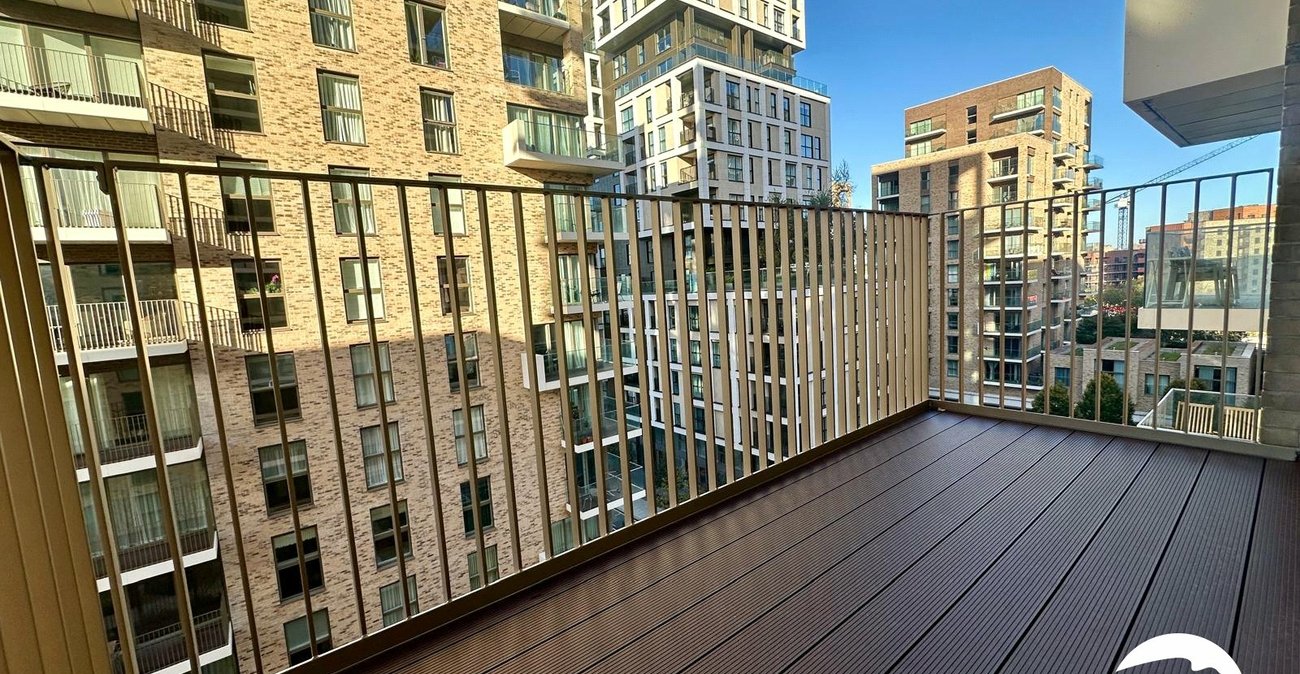 1 bedroom property for sale in London | Robinson Jackson