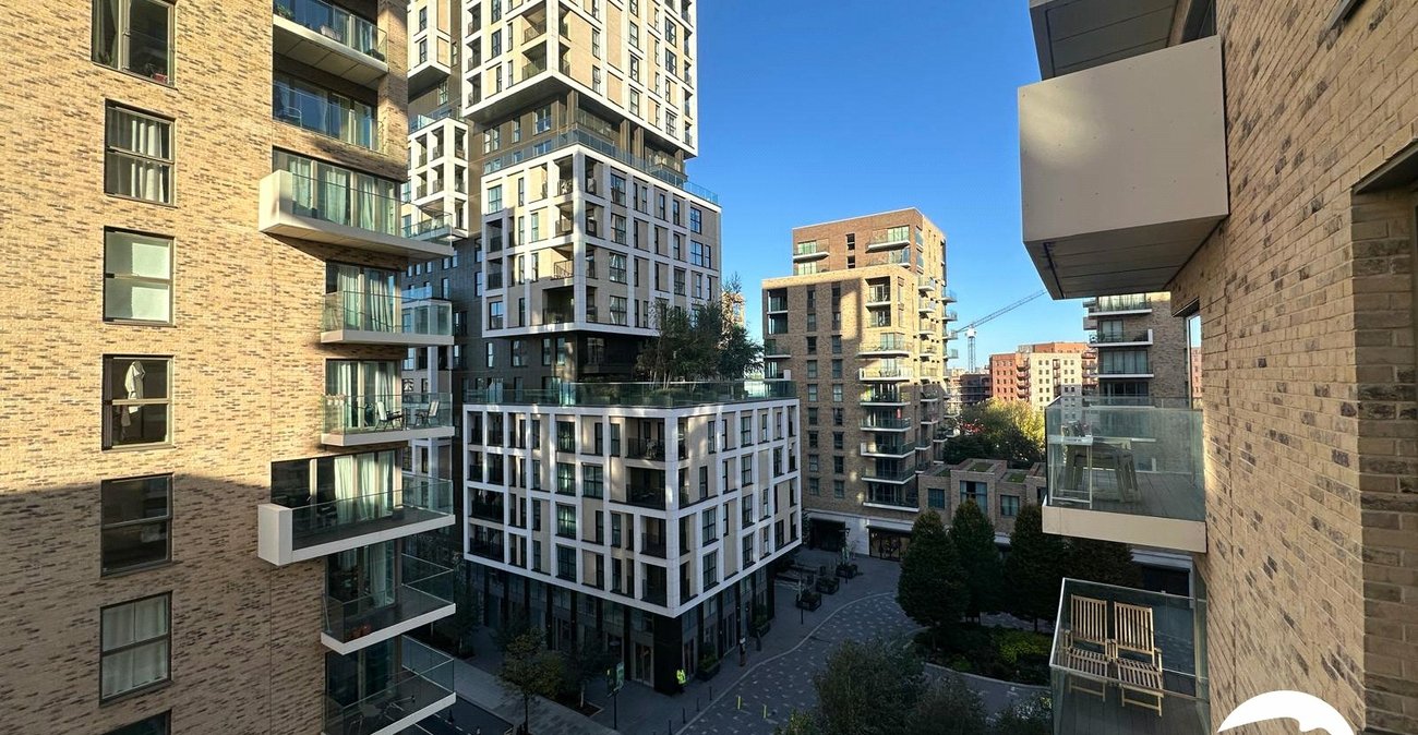 1 bedroom property for sale in London | Robinson Jackson