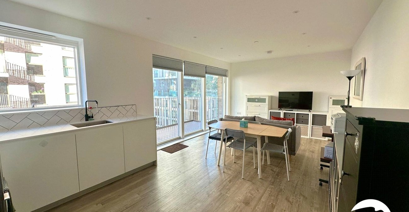 1 bedroom property for sale in London | Robinson Jackson