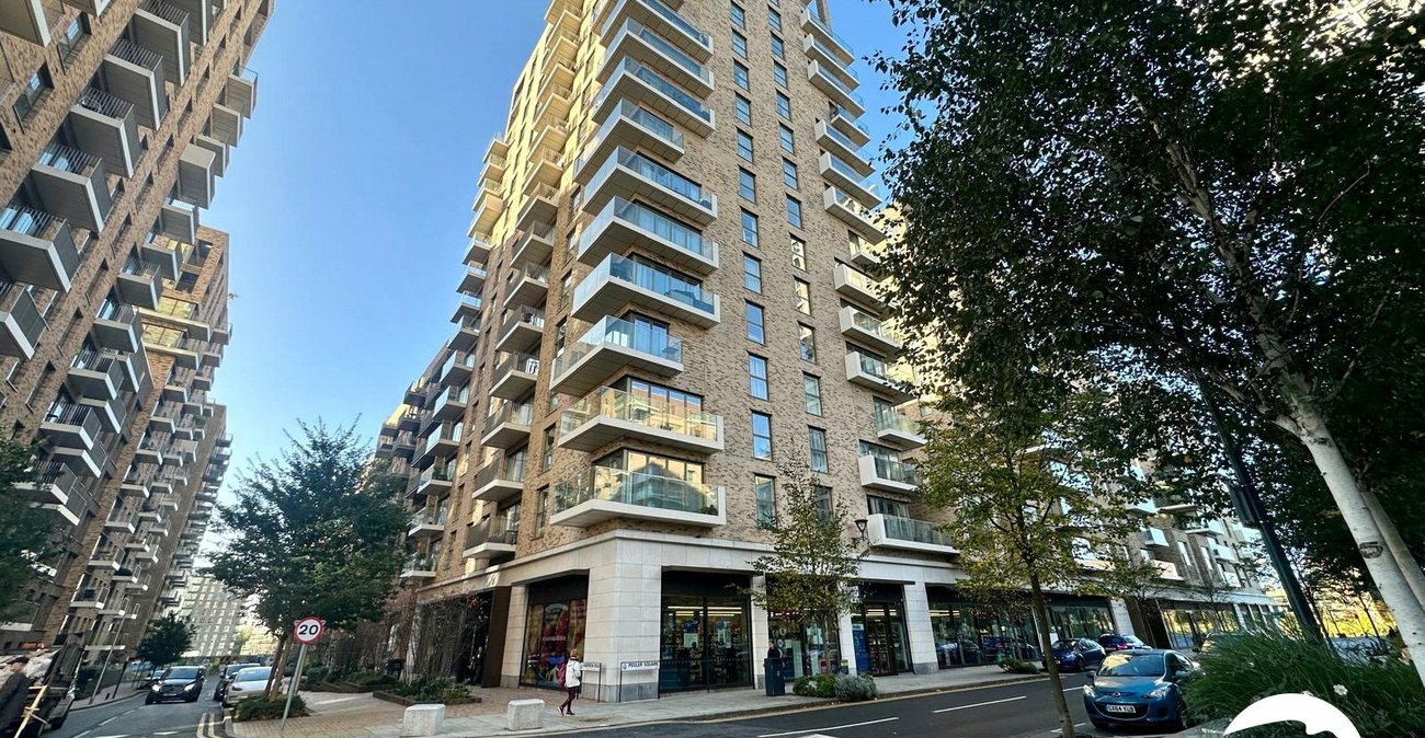 1 bedroom property for sale in London | Robinson Jackson