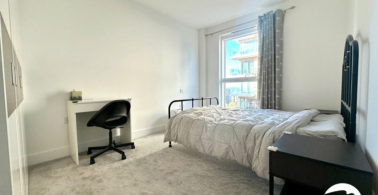 1 bedroom property for sale in London | Robinson Jackson