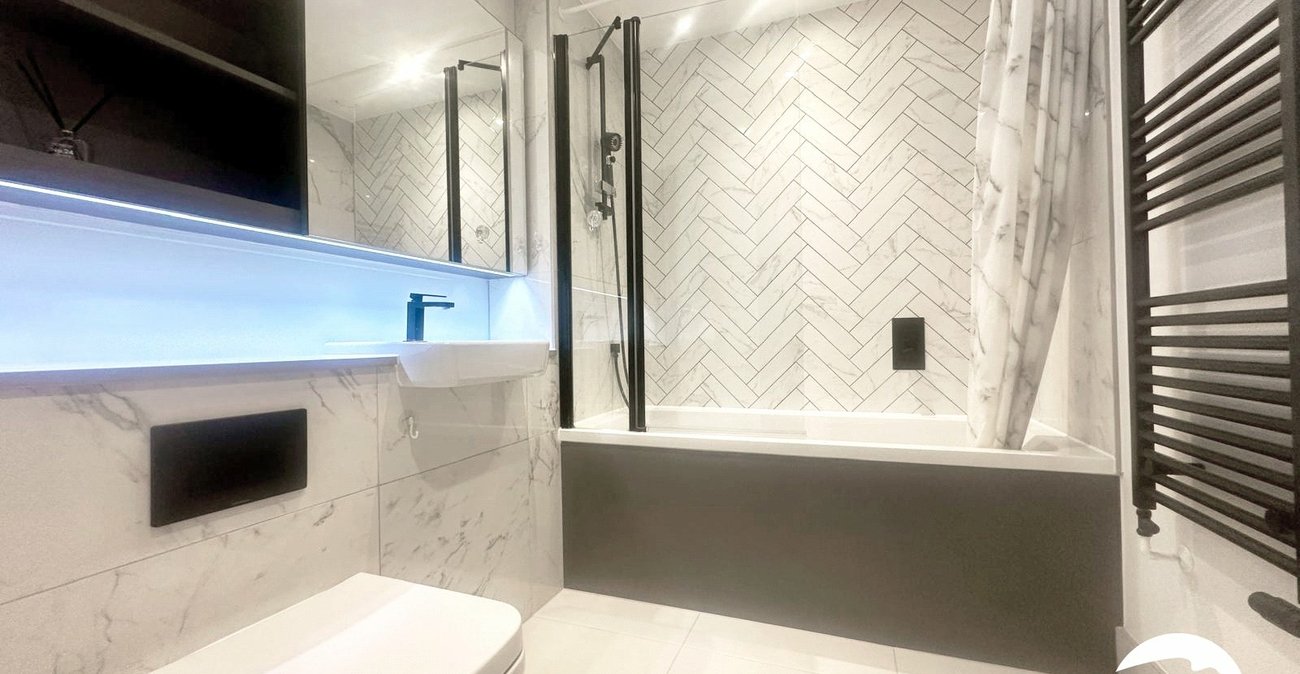 1 bedroom property for sale in London | Robinson Jackson