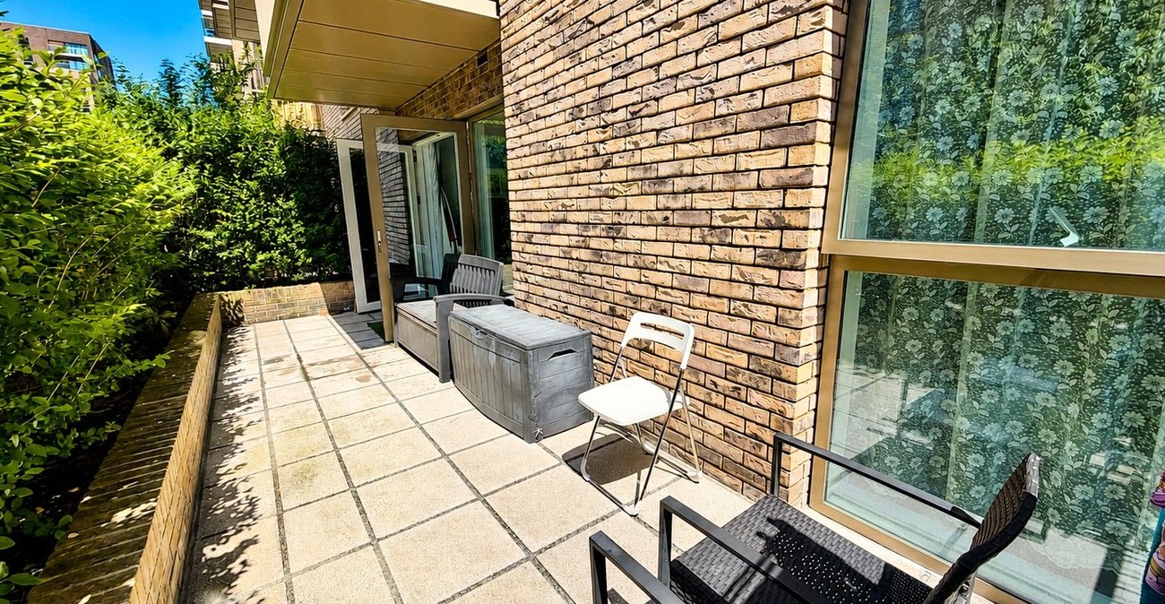 1 bedroom property for sale in London | Robinson Jackson