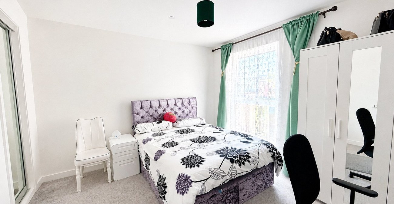 1 bedroom property for sale in London | Robinson Jackson