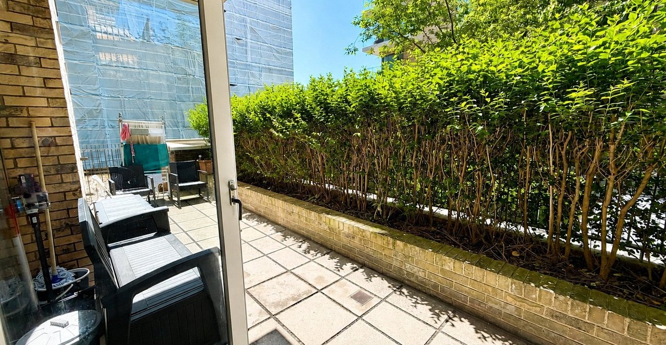 1 bedroom property for sale in London | Robinson Jackson